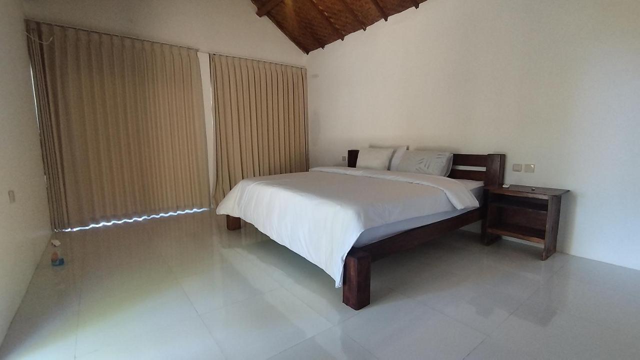 Hide And Seek Tetebatu Luaran gambar
