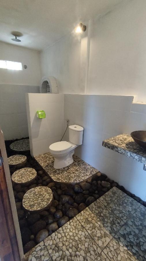 Hide And Seek Tetebatu Luaran gambar