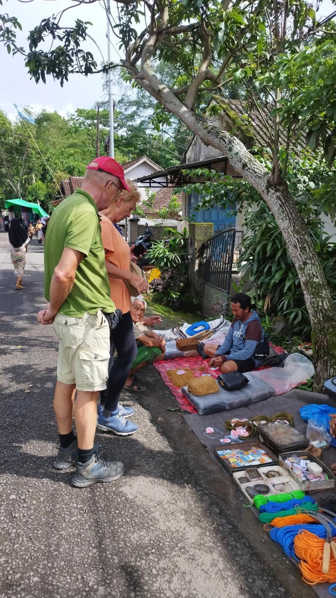 Hide And Seek Tetebatu Luaran gambar